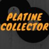 Platine collector