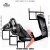 Chart track
