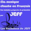 Ma musique chante en français