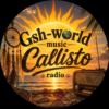 Global Sound Horizon-World Music