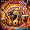 Global Sound Horizon-World Music