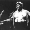 Big Mama Thornton