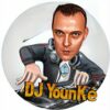 Callisto mix By DJ Younké