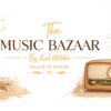 The music bazaar
