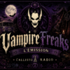 VampireFreaks l&rsquo;émission