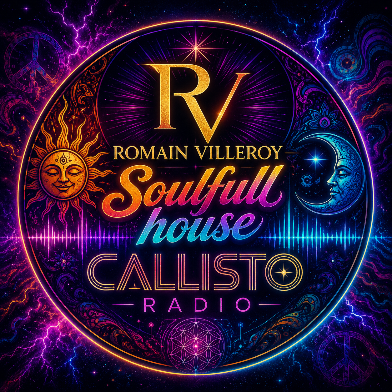 Romain Villeroy