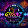 Groove session by DJ_KIK