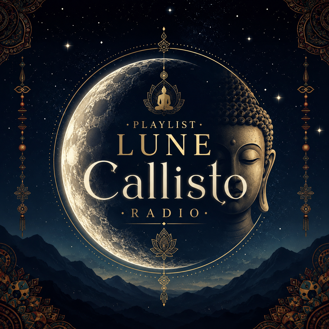 Playlist Lune
