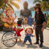 MrAlex Jah island vibes